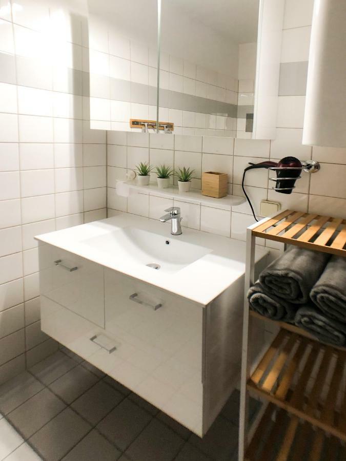 Vips Apartamento *