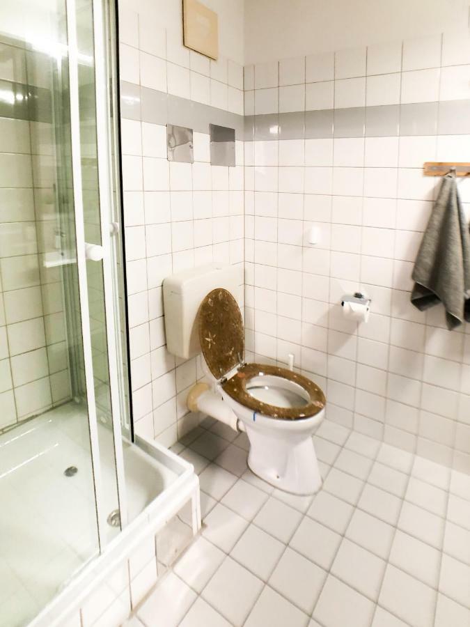 Vips Apartamento Viena