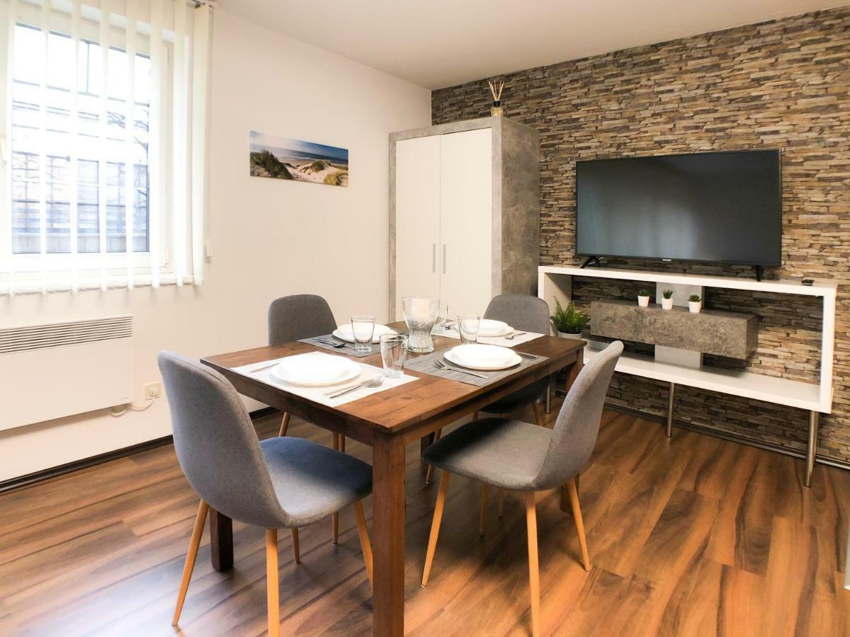 Apartamento Vips Viena