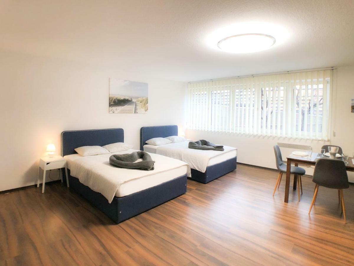 Vips Apartamento