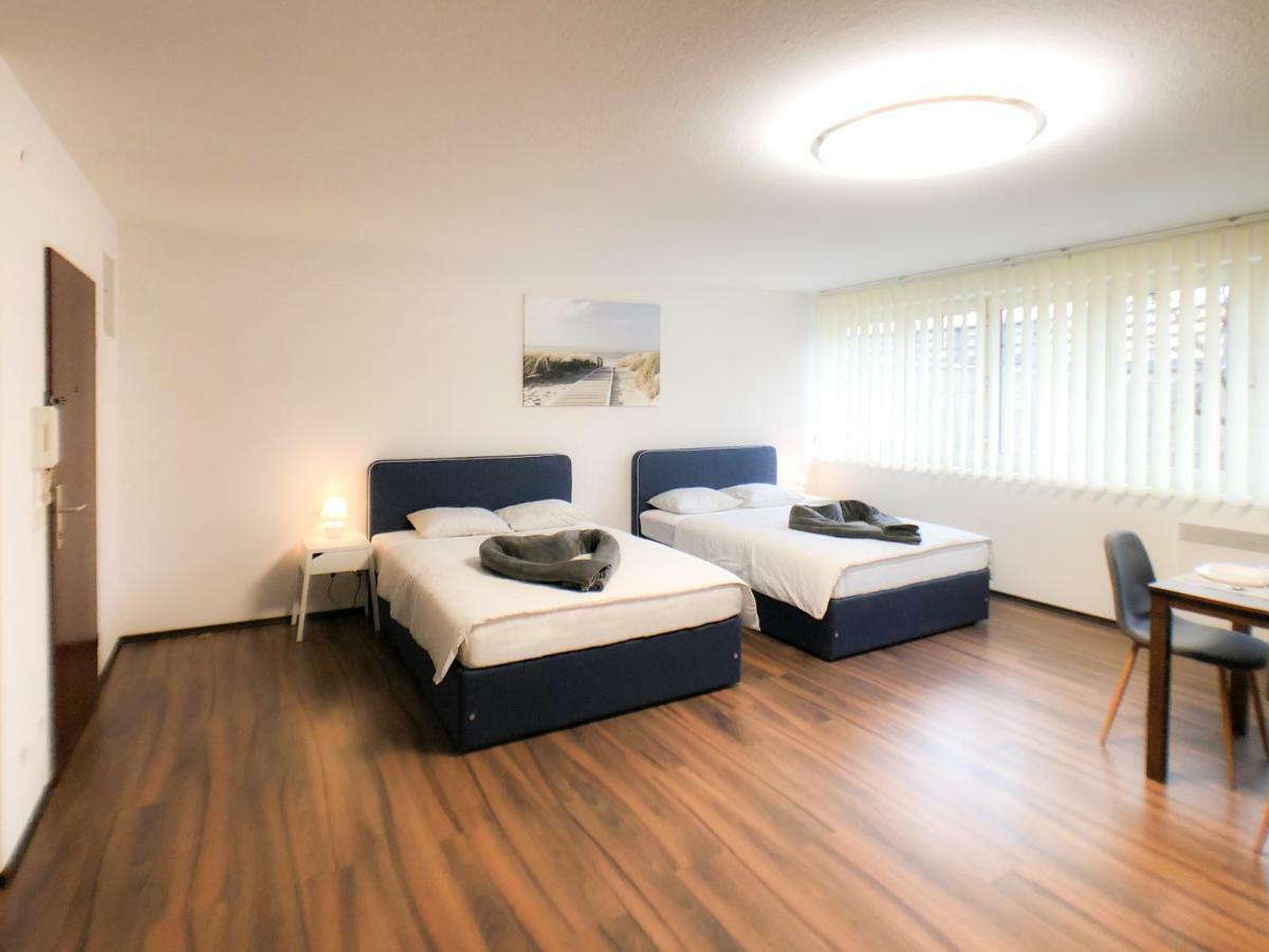 Vips Apartamento Viena