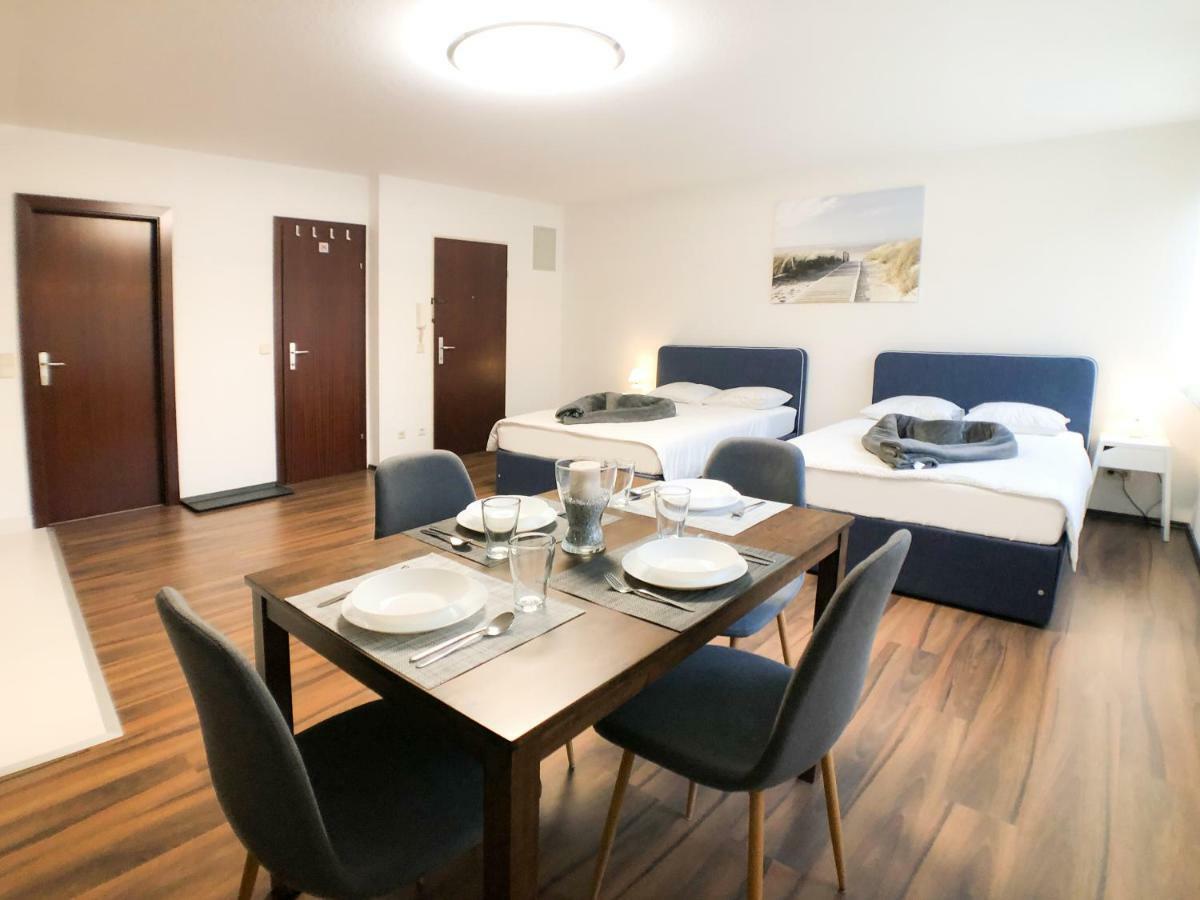 Apartamento Vips Viena