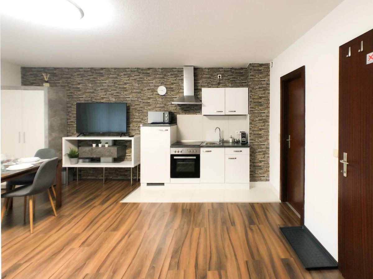 Apartamento Vips *