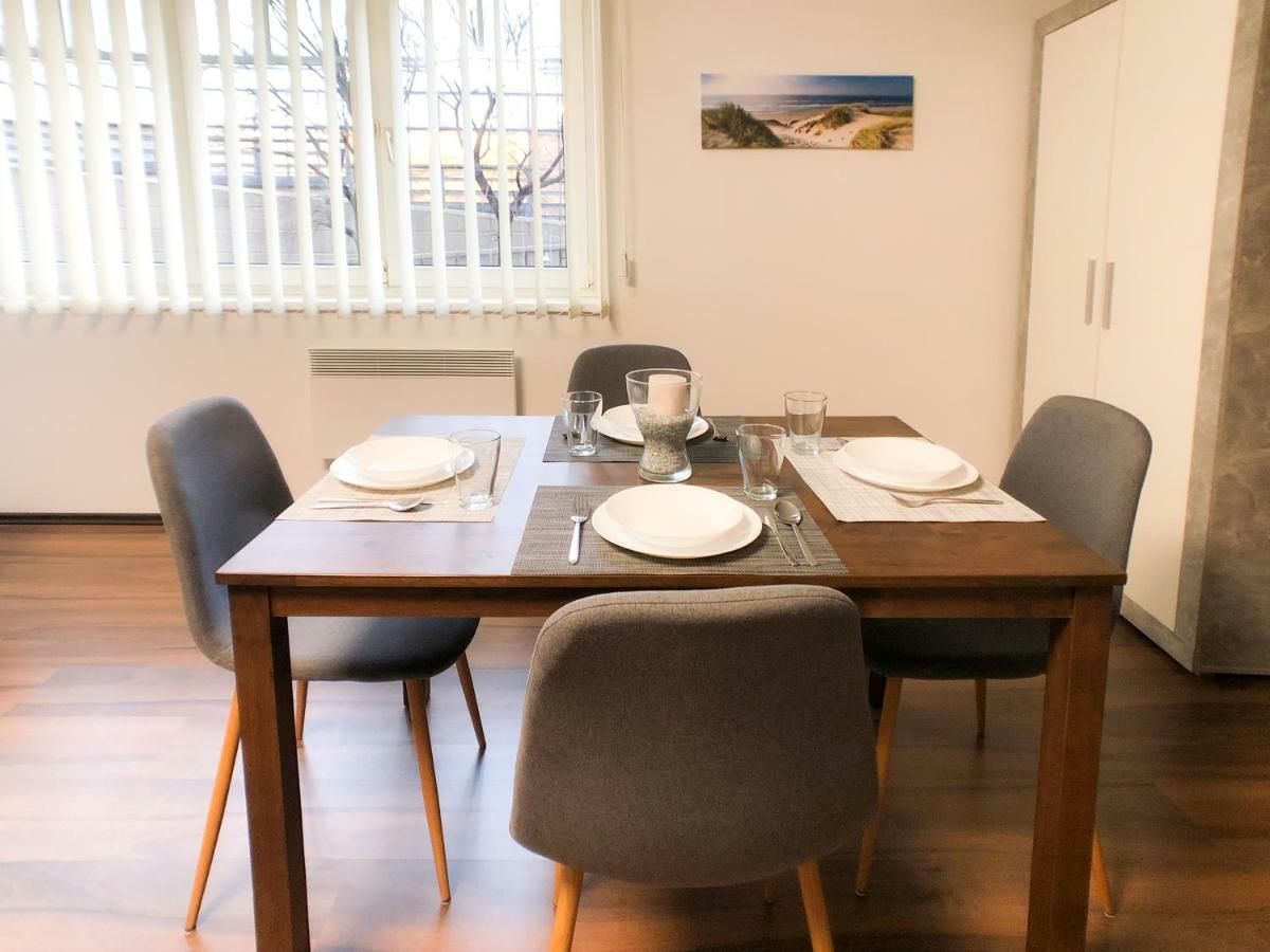 Apartamento Vips Viena