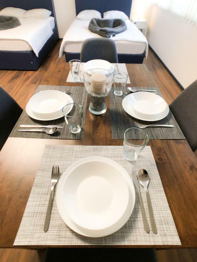 Vips Apartamento Viena